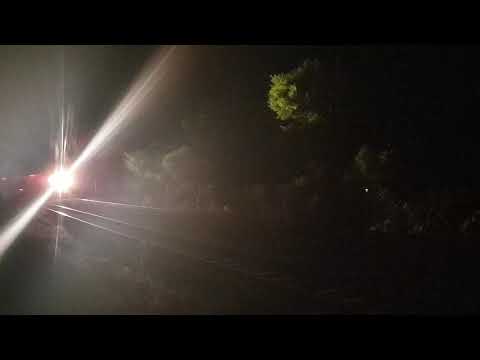 Quad C's on 5MR3 Mt Lofty 22/3/19