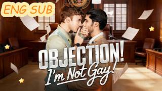 Objection I'm not Gay😳💥 #goodshort 😍Full Drama in Video Description❣️