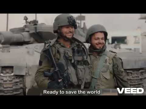 A Nation of of Superheroes Hatikvah6 English Subtitles - עם של גיבורי על