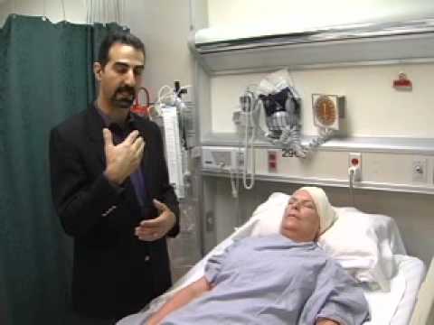 Neurological Examination of the Unconscious Patient