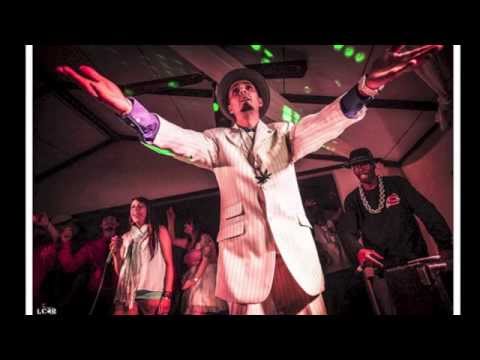 Real Playaz Feat. Tom Hutch and Johnny Solo