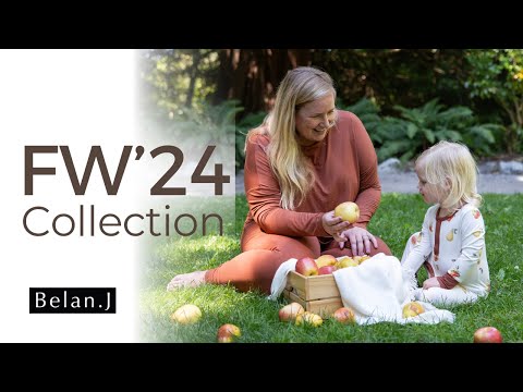 Belan.J Fall'24 Collection