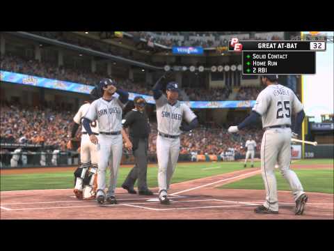 MLB 14 The Show Road To The Show: Preston Champs Episode 27
