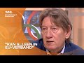 Moet Nederland Winterspelen in China boycotten? ‘Kan alleen in EU-verband’