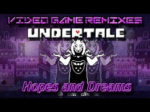 Video thumbnail for Hopes and Dreams