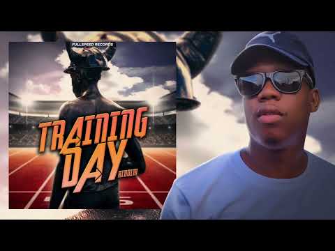 Lil Rafa - Wuk Gyal Drink Rum (Training Day Riddim) (Grenada Soca 2023)