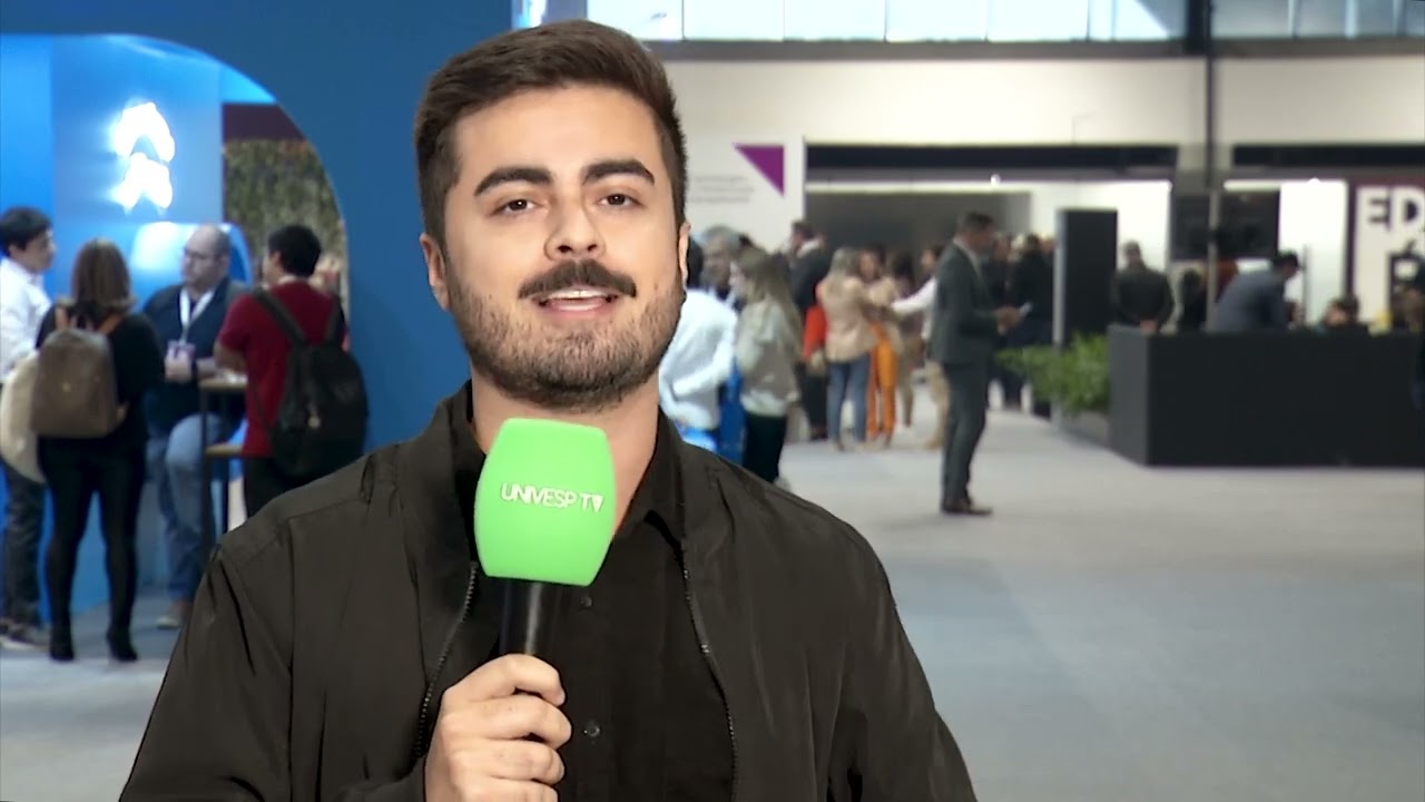 VT 26º Fórum de Ensino Superior da América Latina