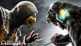 [Trap] Hydraulix & Oski vs Creaky Jackals - Grind