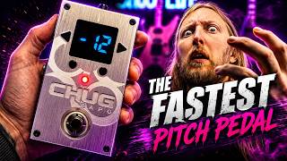 Video thumbnail for THE CHUG CAPO by Ola Englund