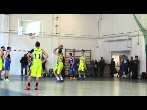 Cuza Sport Braila - 4Sports Bucuresti. Stiri Braila - Probraila.ro