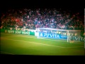 Real Madrid vs Bayern Munich Penalty Shootout UEFA Champions League 2012