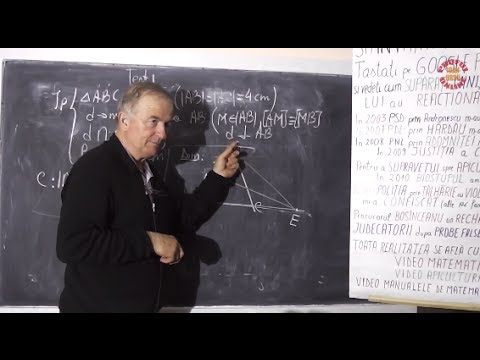 Lectia 234 - Teste evaluare si pregatire Teza cu Nicoleta clasa 6 - Matematica Proful Online