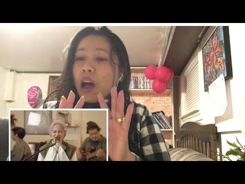 AGSEISA X ROOMMATE |REFLECTION MISTERWIVES (COVER)FIRST TIME REACTING AGSEISA |