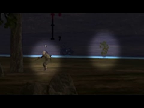 These 2 games use graphics settings to trick you (Level of Detail)