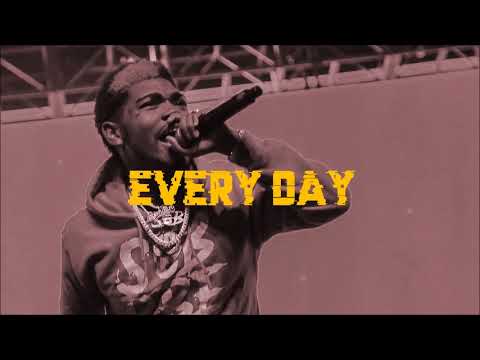 Yhung T.O x Slimmy B (SOB X RBE) Type Beat 2018 - Every Day
