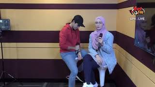 Download lagu Satukan Rasa (Siti Nordiana feat Khai Bahar) mp3