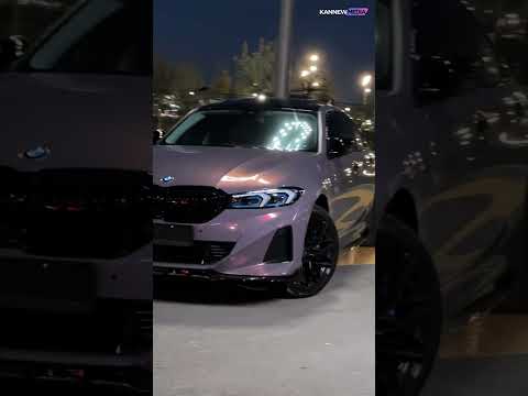 Abdurakhim grid - BMW (VIDEO VERSION)