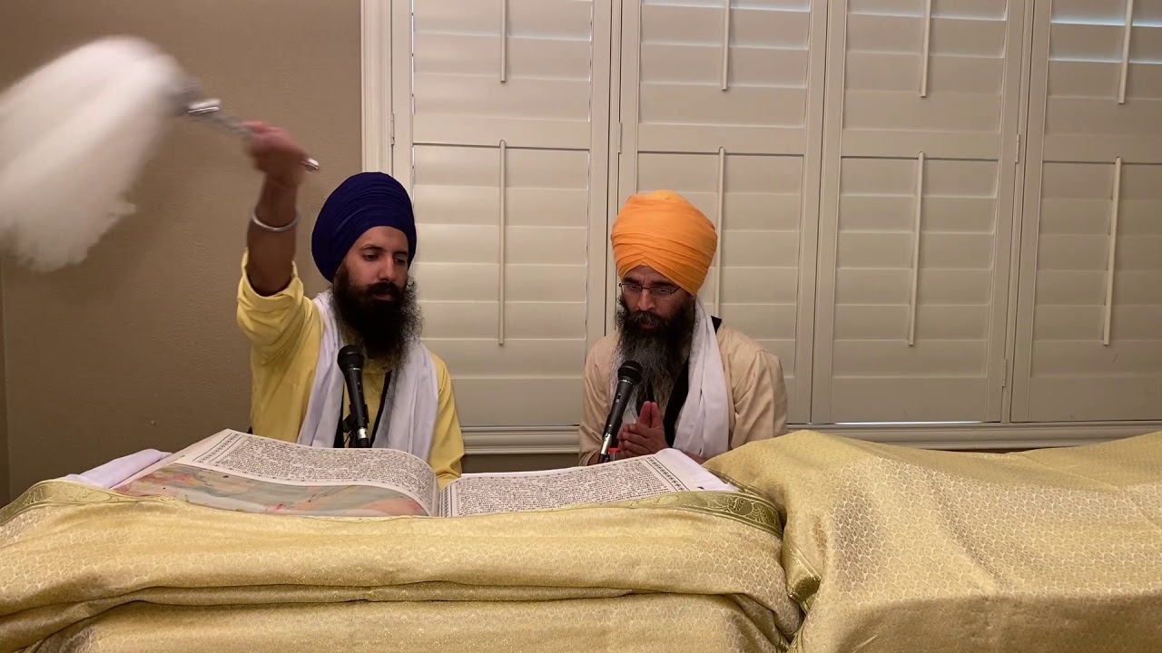 Sri Jaap Sahib (Part 6)