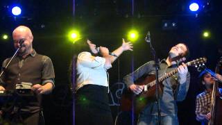 Depedro & Amparo- Don 't leave me now