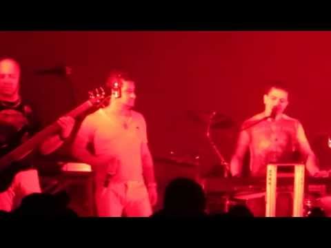 WASHINGTON BRASILEIRO