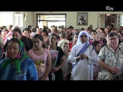 Hitélet 2015. május 31.  – Erdélyi Magyar Televízió