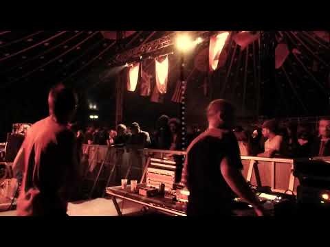 𝔻𝕌𝔹 ℂ𝔸𝕄ℙ 𝔽𝕖𝕤𝕥𝕚𝕧𝕒𝕝 ₂₀₂₂ | DAWA HI-FI ▶ Roots Raid "Jah Bills" ①