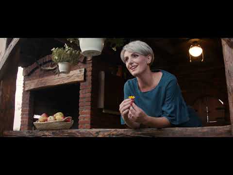 Ivana Škegro - Ako probudi te sunce