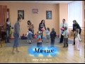 Музыка с мамой.№3 Догоняйка .Железнова Е.С. 