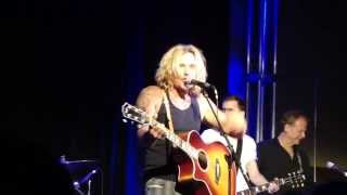Jeffrey Steele, Drunk Girl