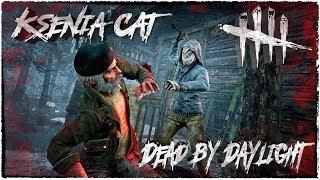 🔴 Dead by Daylight: "DARKNESS AMONG US" Новая глава!  Новая карта! 💥LIVE STREAM💥