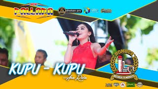 Download lagu KUPU KUPU - Ana Rista - NEW PALLAPA - DHEHAN Jenggot - BOTOMULYO Bersatu - Kendal 2023 mp3