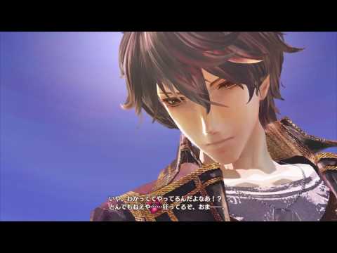 Valkyria: Azure Revolution Quick Play (DEMO)