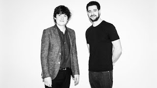 Tom Connor and David Avery Discuss the New Series of ‘Urban Myths’ video