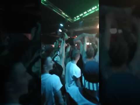 MARVIN GAME - KOALA LIVE x ECHTZEITTOUR 2017