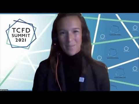 TCFD Summit 2021（English 3 Keynote Speech3 - Closing Remarks）