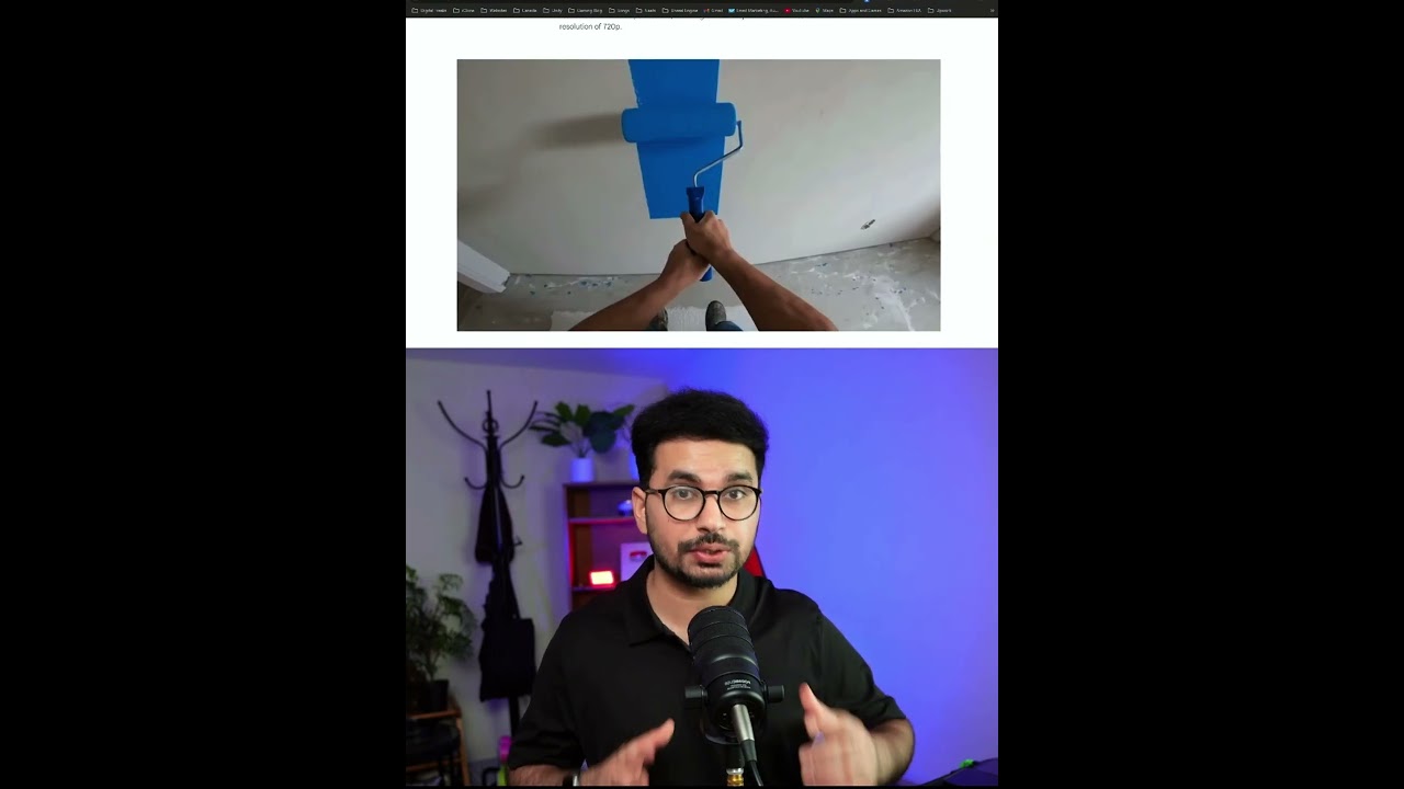 Genie 3: Watch AI Build 3D Worlds From Just Words!