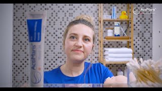 ActiMaris Sensitiv roztok, výplach a čištění ran 300 ml