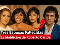 The Curse Of Roberto Carlos Three Dead Women