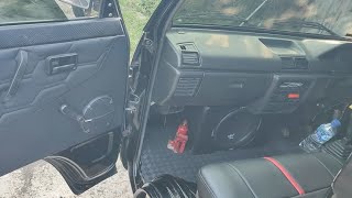 Download lagu CARRY FUTURA CAR AUDIO: MUST USE CUSTOM ENCLOSURE mp3
