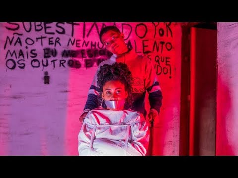 Lucas Kautry - "FOD4SS3" sintonia (Video Clipe Oficial) DJ RD