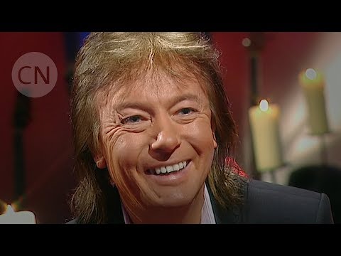 Chris Norman - Interview Part 1 (One Acoustic Evening)