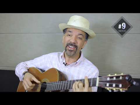 Pagodeiro - Atilano Muradas