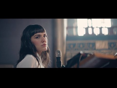 Emily Wells - Pack of Nobodies  (Official Video)