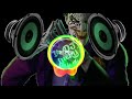 HEY JOKER TRANCE NEW SOUND CHECK 2019 JUMP MIX DJ VIBRATION DJ MANNU ITS D