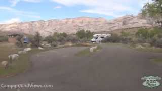 Green River Campground Video