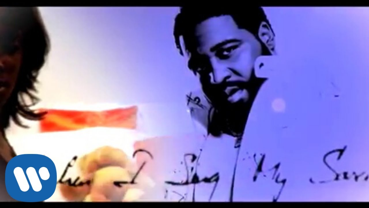Gerald Levert - In My Songs