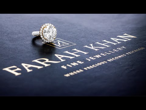 Mary Joseph Farah Khan Fine Jewelry