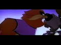 Opening To The Land Before Time 1991 VHS