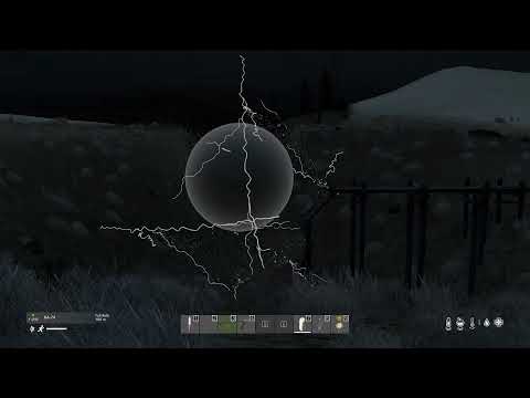 DayZ Namalsk Portal Jump 1