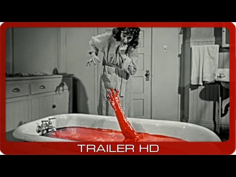 Trailer-Vorschau: Schrei, wenn der Tingler kommt